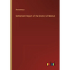Settlement Report of the District of Meerut - Paperback