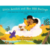 Little London and Her BIG Feelings: London learns how to tackle some BIG feelings with the help of C.A.B.C. - Paperback