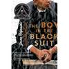 The Boy in the Black Suit - Paperback