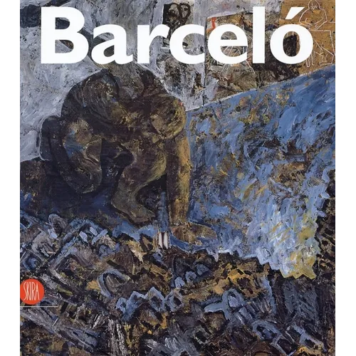 Miquel Barcelo - Hardcover