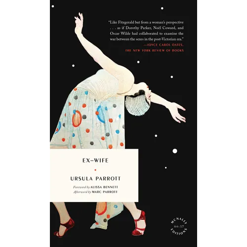 Ex-Wife - Paperback