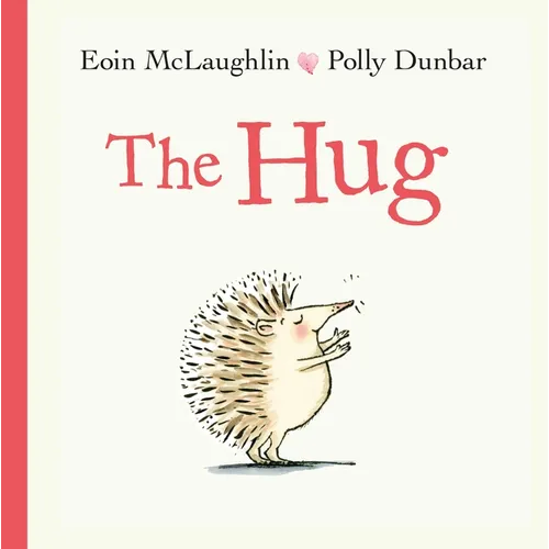 The Hug: Mini Edition - Hardcover
