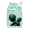 Native Americans Before 1492: Moundbuilding Realms of the Mississippian Woodlands - Paperback