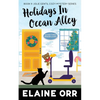 Holidays in Ocean Alley - Paperback