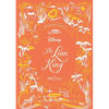 Disney Animated Classics: The Lion King - Hardcover