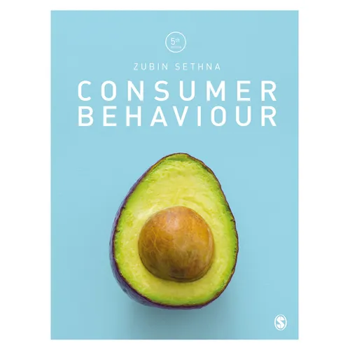 Consumer Behaviour - Paperback