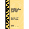 XVI Congress of the International Organization for Septuagint and Cognate Studies: Stellenbosch, 2016 - Hardcover