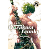 Mission: Yozakura Family, Vol. 15 - Paperback