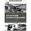 12th SS Panzer Division Hitlerjugend: Volume 2 - From Operation Goodwood to April 1945 - Paperback