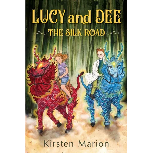 The Silk Road - Hardcover