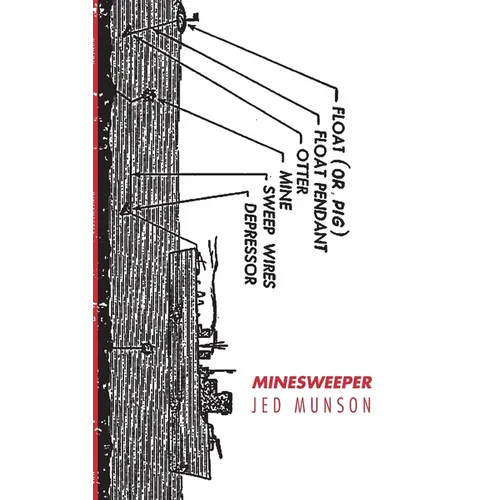 Minesweeper - Paperback