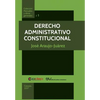 Derecho Administrativo Constitucional - Paperback