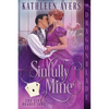 Sinfully Mine - Paperback