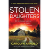 Stolen Daughters: A totally gripping and addictive crime thriller - Paperback