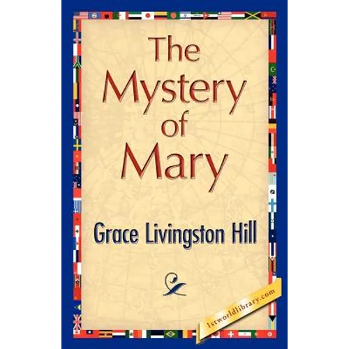 The Mystery of Mary - Paperback