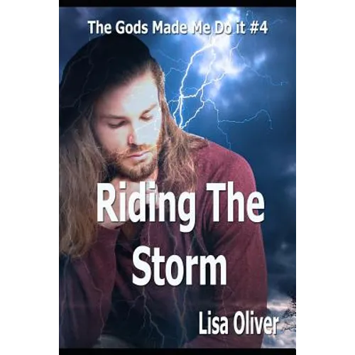 Riding the Storm - Paperback