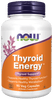 Thyroid Energy