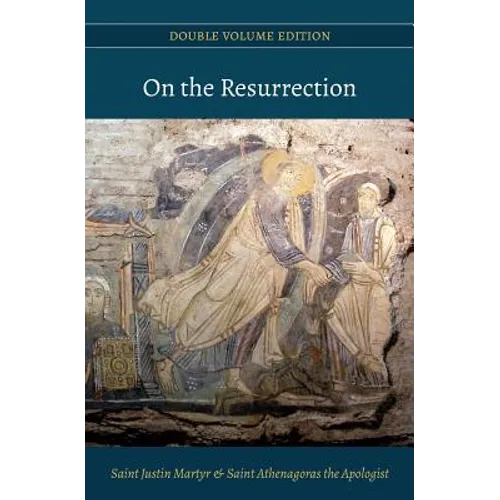 On the Resurrection - Paperback