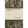 Lampshades Made from Firm Materials - Paperback