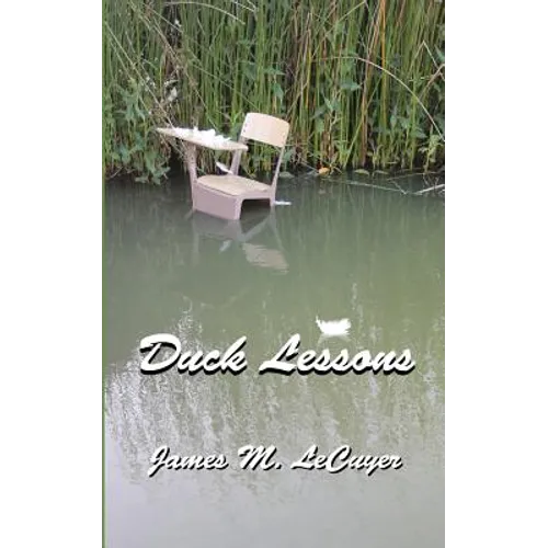 Duck Lessons - Paperback