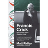 Francis Crick: Discoverer of the Genetic Code - Paperback