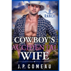 Cowboy's Accidental Wife - Paperback