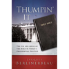Thumpin' It: The Use and Abuse of the Bible in Today's Presidential Politics - Paperback