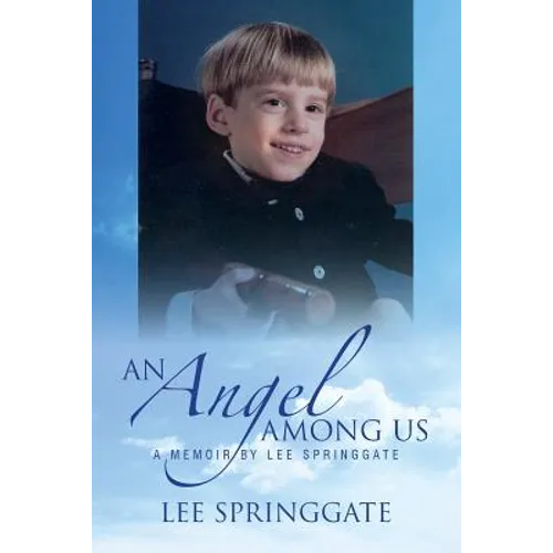 An Angel Among Us - Paperback