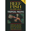 Reef Fish Identification: Tropical Pacific - Paperback