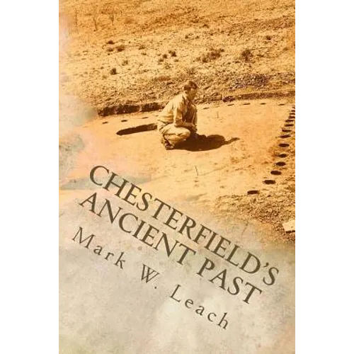 Chesterfield's Ancient Past - Paperback