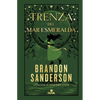 Trenza del Mar Esmeralda / Tress of the Emerald Sea - Hardcover