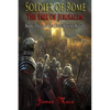 Soldier of Rome: The Fall of Jerusalem - Paperback
