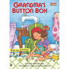 Grandma's Button Box - Paperback