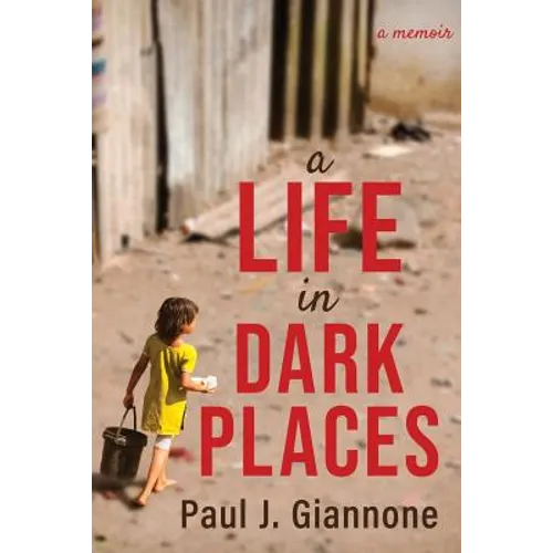 A Life in Dark Places - Paperback