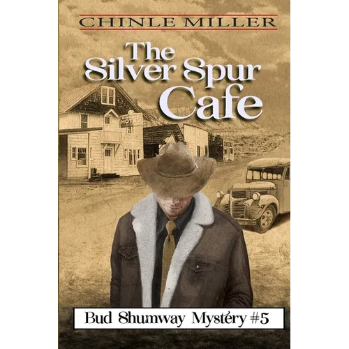 The Silver Spur Cafe - Paperback