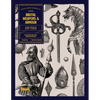 Brutal Weapons and Armour - Paperback