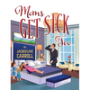 Moms Get Sick Too - Hardcover