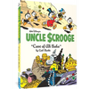 Walt Disney's Uncle Scrooge Cave of Ali Baba: The Complete Carl Barks Disney Library Vol. 28 - Hardcover
