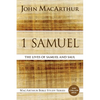 1 Samuel: The Lives of Samuel and Saul - Paperback
