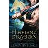 Highland Dragon - Paperback