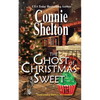 The Ghost of Christmas Sweet - Paperback