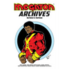 Megaton Archives - Paperback