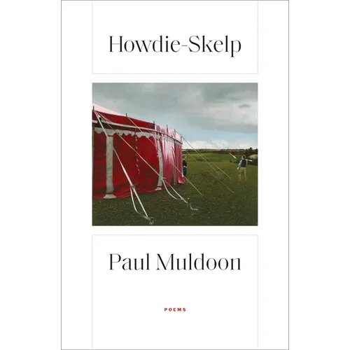 Howdie-Skelp: Poems - Paperback