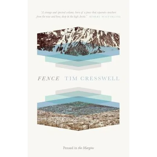 Fence - Paperback