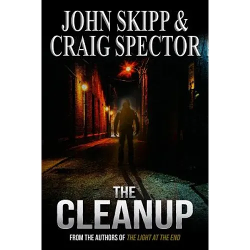The Cleanup - Paperback