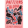 Patterns of Blood - Paperback