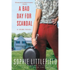 A Bad Day for Scandal - Paperback