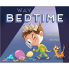 Way Past Bedtime - Hardcover