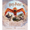 Harry Potter: A Pop-Up Guide to the Creatures of the Wizarding World - Hardcover