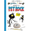 Scribbles and Ink Adopt a Pet Rock - Paperback